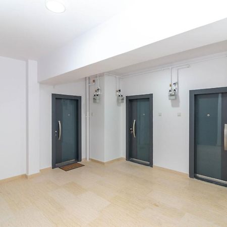 Global Residence Bükreş Dış mekan fotoğraf