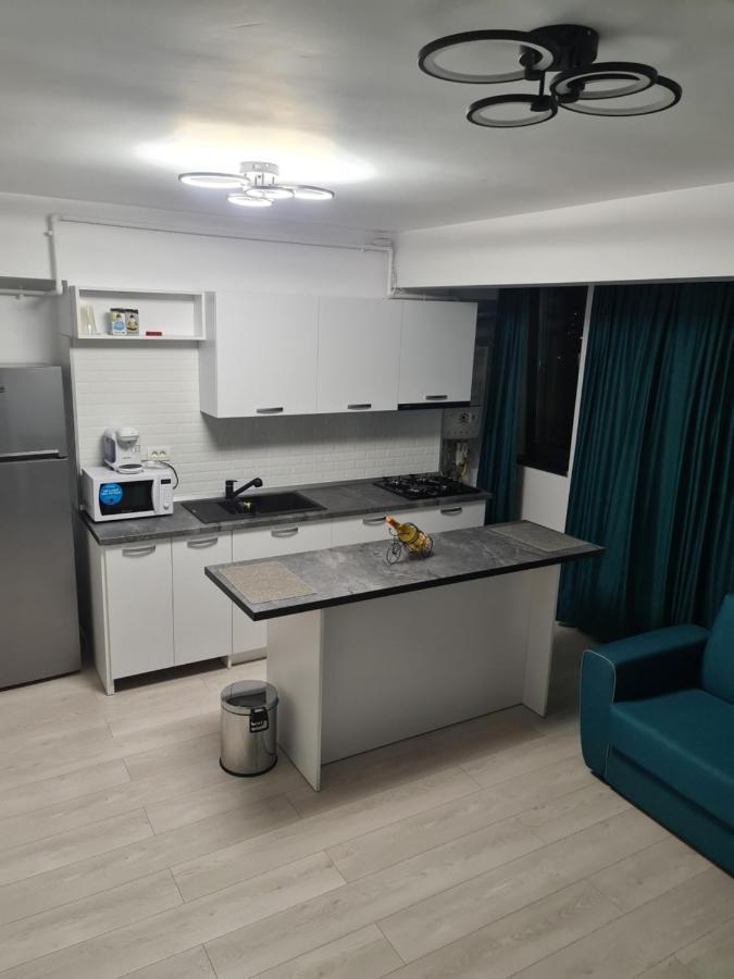 Global Residence Bükreş Dış mekan fotoğraf