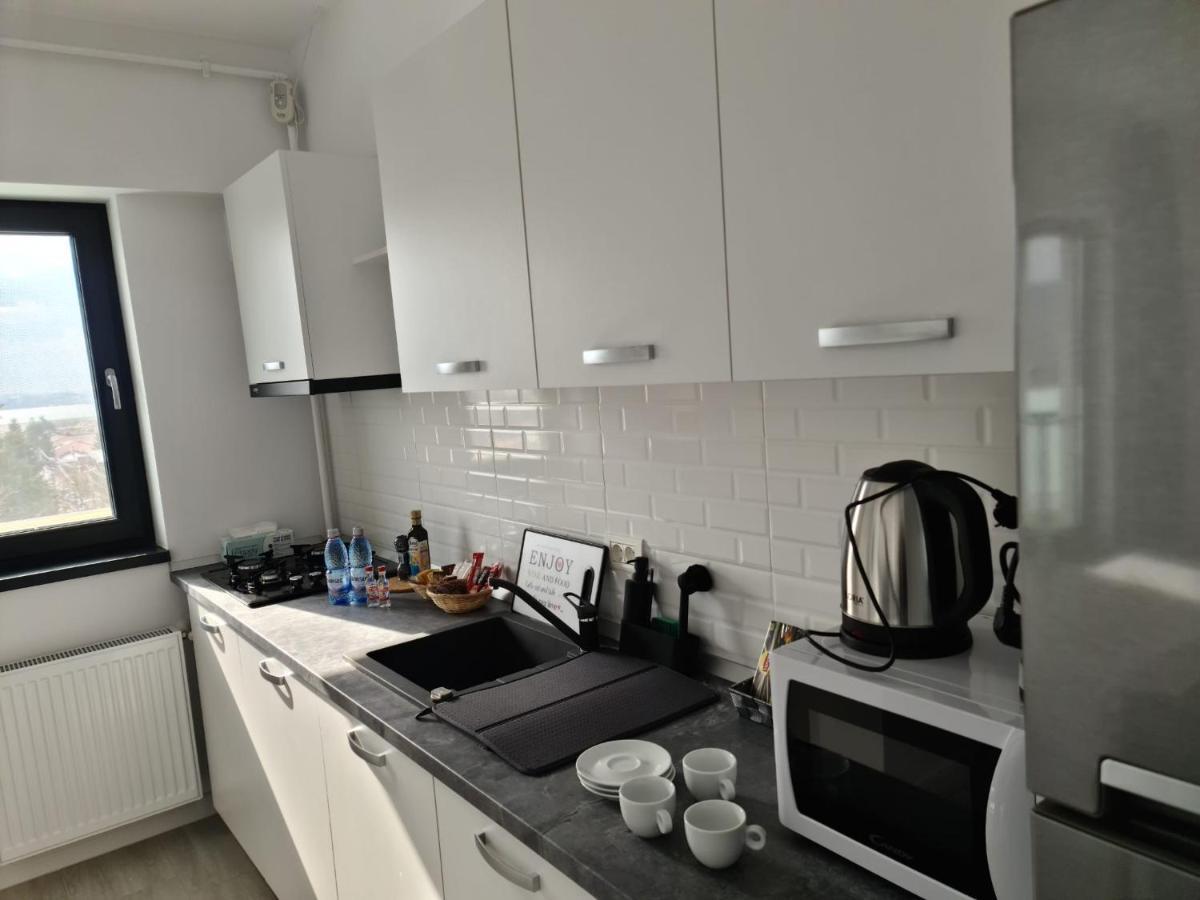 Global Residence Bükreş Dış mekan fotoğraf