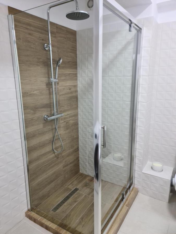 Global Residence Bükreş Dış mekan fotoğraf